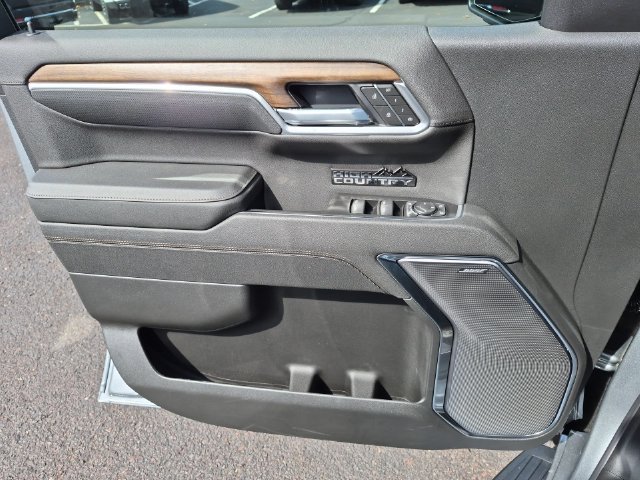 2026 Chevrolet Silverado 1500 High Country - Photo 25