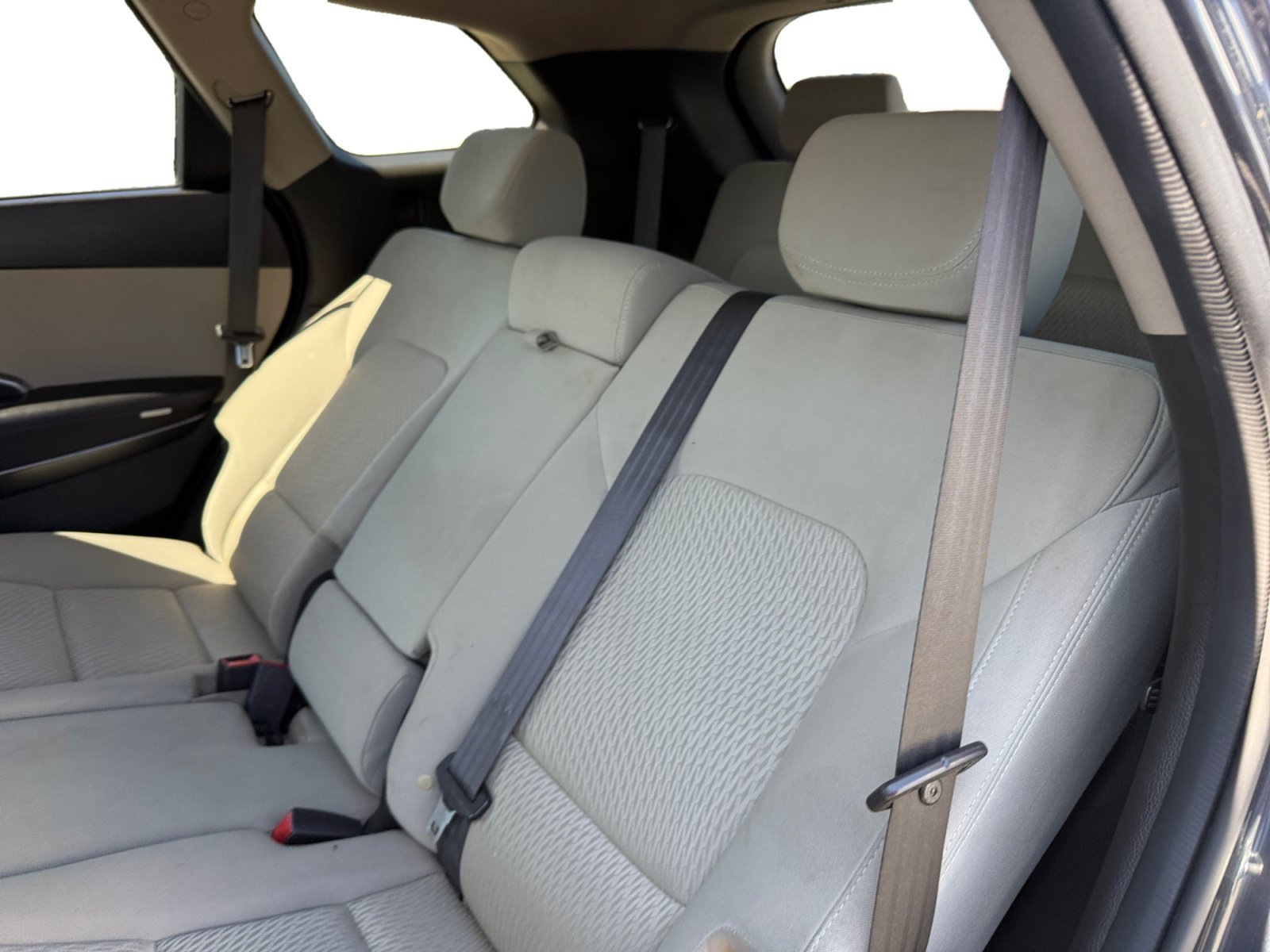 Used 2016 Night Sky Pearl Hyundai SE image 16