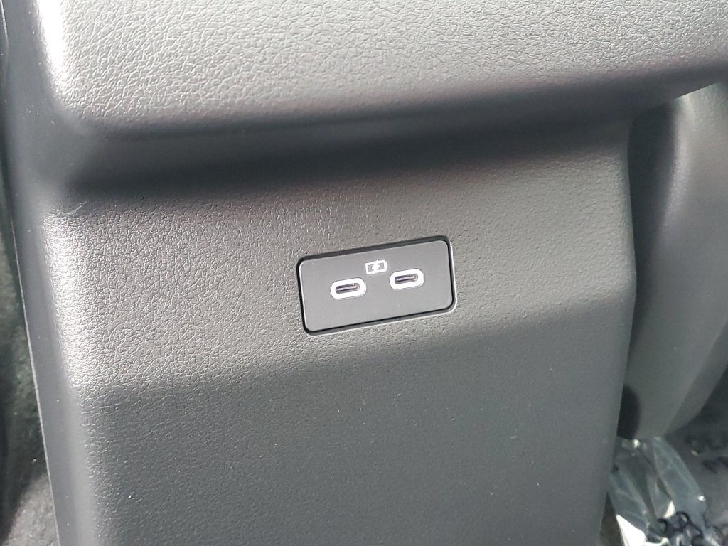 New 2026 Wind Chill Pearl Mazda Premium AWD image 15
