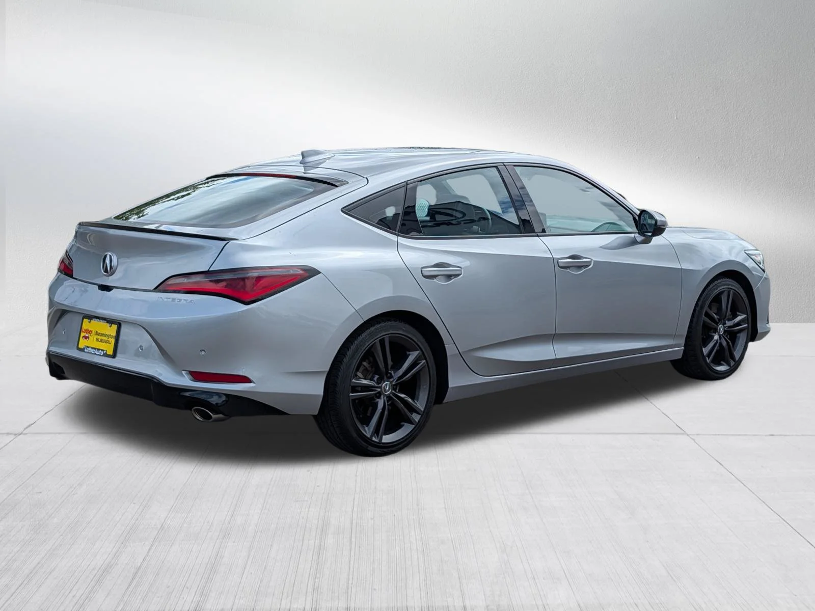 2024 Acura Integra A-Spec with Tech Package - Photo 7