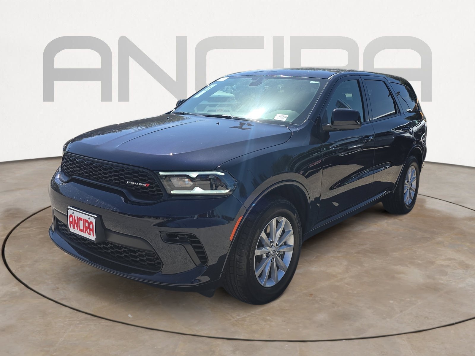 New 2026 Night Moves Dodge GT image 6