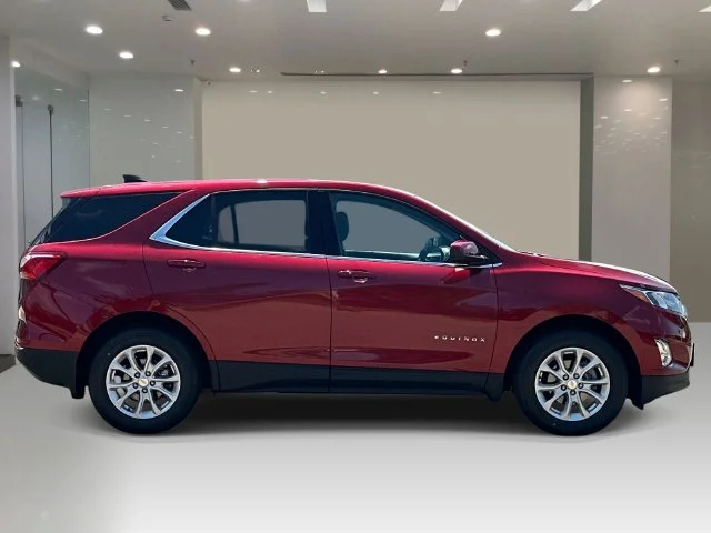 Used 2020 Red Chevrolet LT image 6
