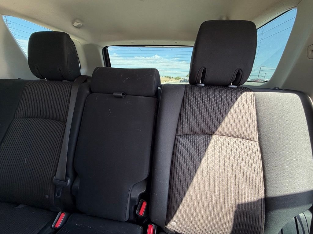 Used 2021 Gray Toyota Trail image 8