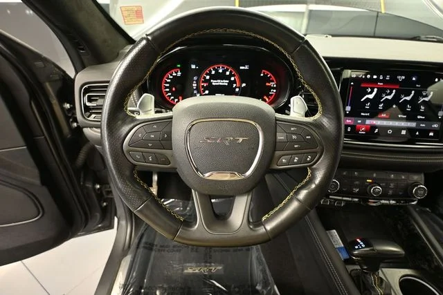 Certified Used 2024 Gray Dodge SRT 392 image 22