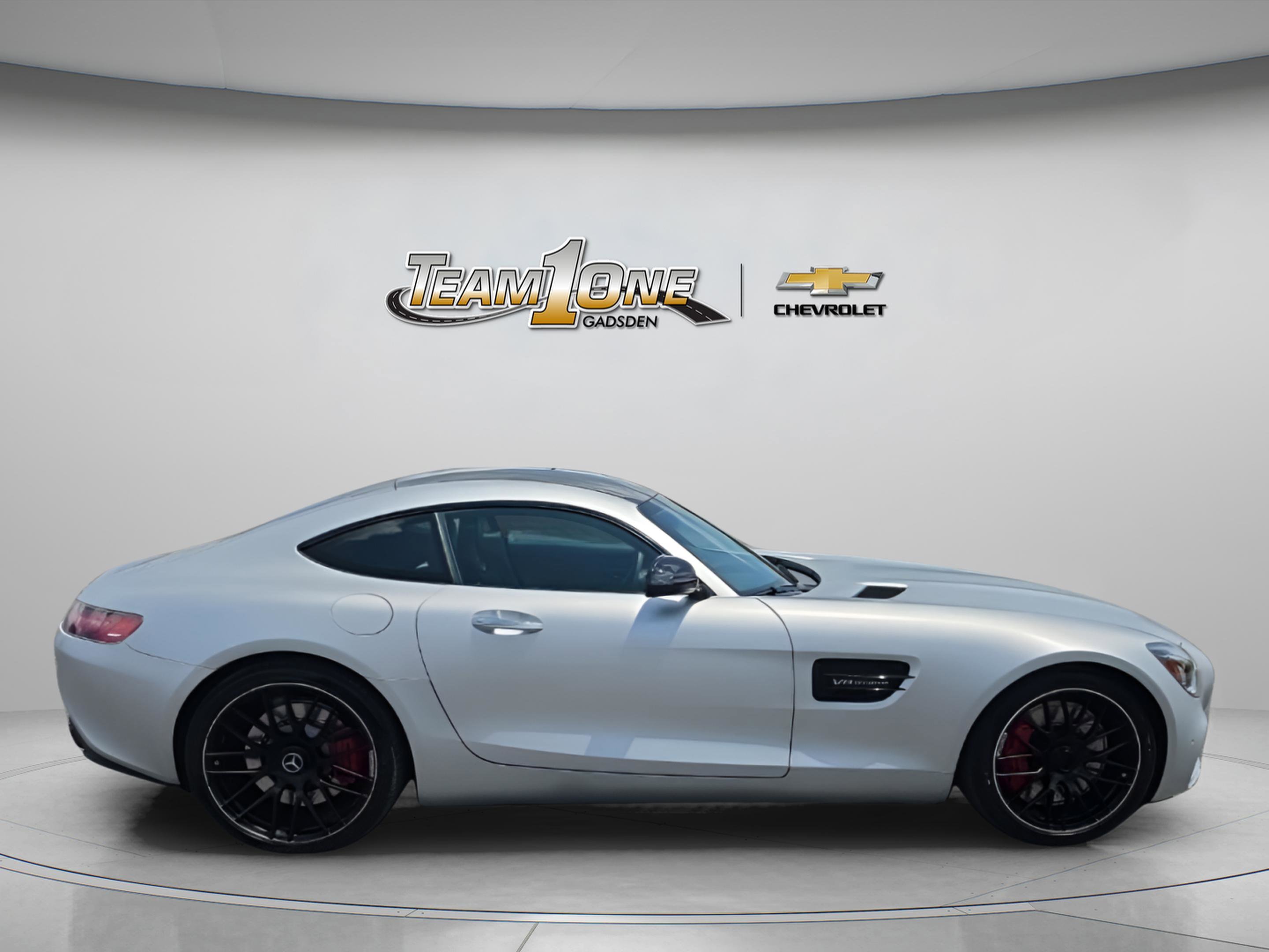 Used 2016 Silver Mercedes-Benz S image 10