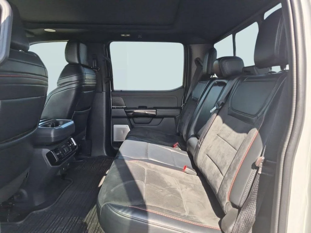 Used 2023 Avalanche Ford Raptor image 26