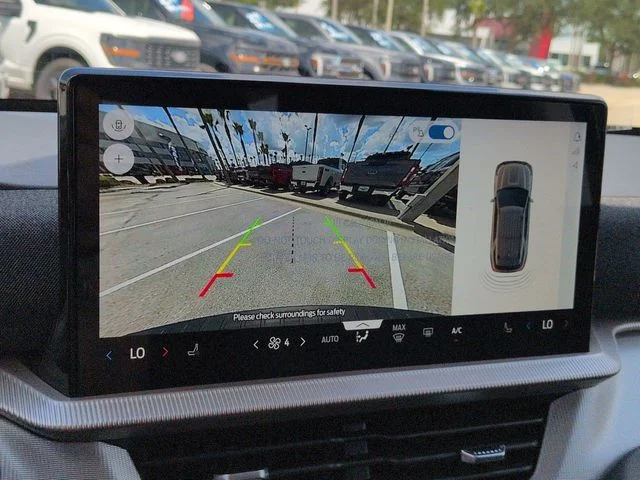 New 2026 Carbonized Gray Metallic Ford Active image 20
