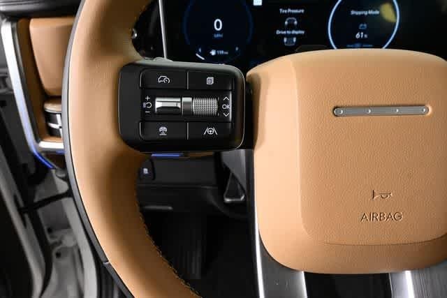 New 2026 Ecotronic Gray Matte Hyundai Calligraphy image 116