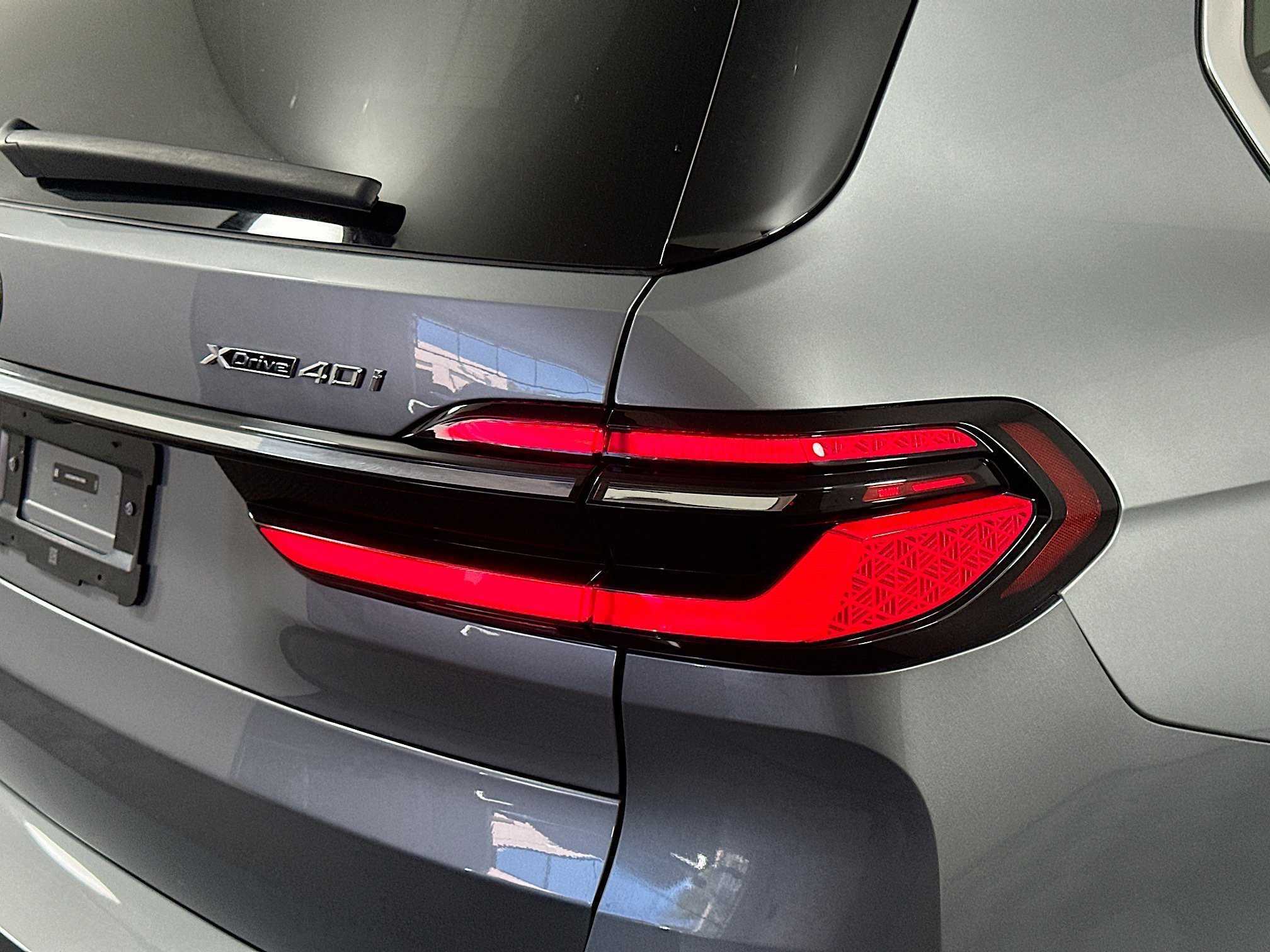 2024 BMW X7 40i - Photo 26