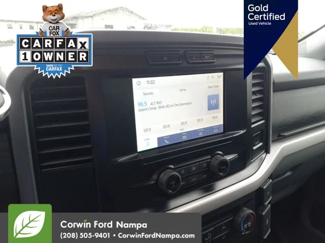 2023 Ford F-150 XLT - Photo 18