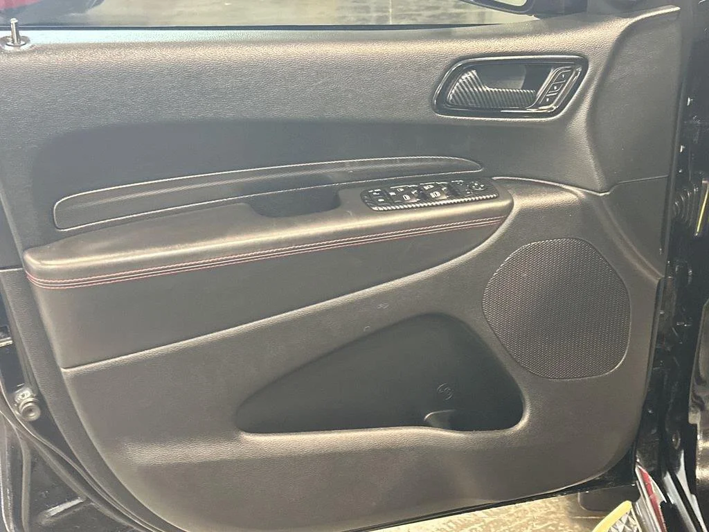 Used 2023 DB Black Clearcoat Dodge R/T Plus image 13