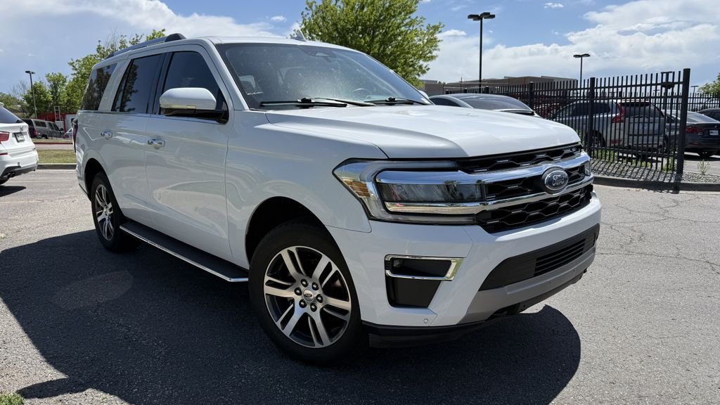 2022 Ford Expedition Limited 4X4's photo