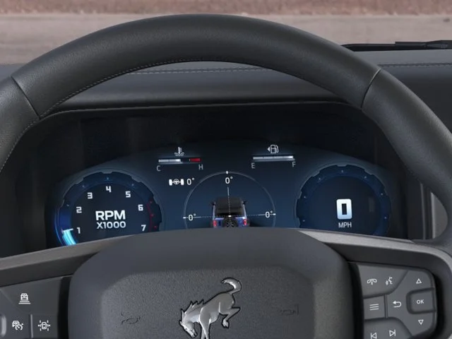 New 2026 Avalanche Ford Outer Banks image 13