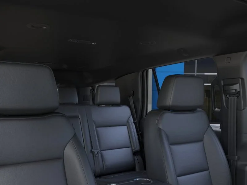 2026 Chevrolet Tahoe LT - Photo 24