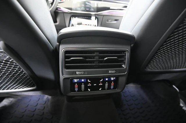 New 2026 White Audi 55 Premium Plus image 33