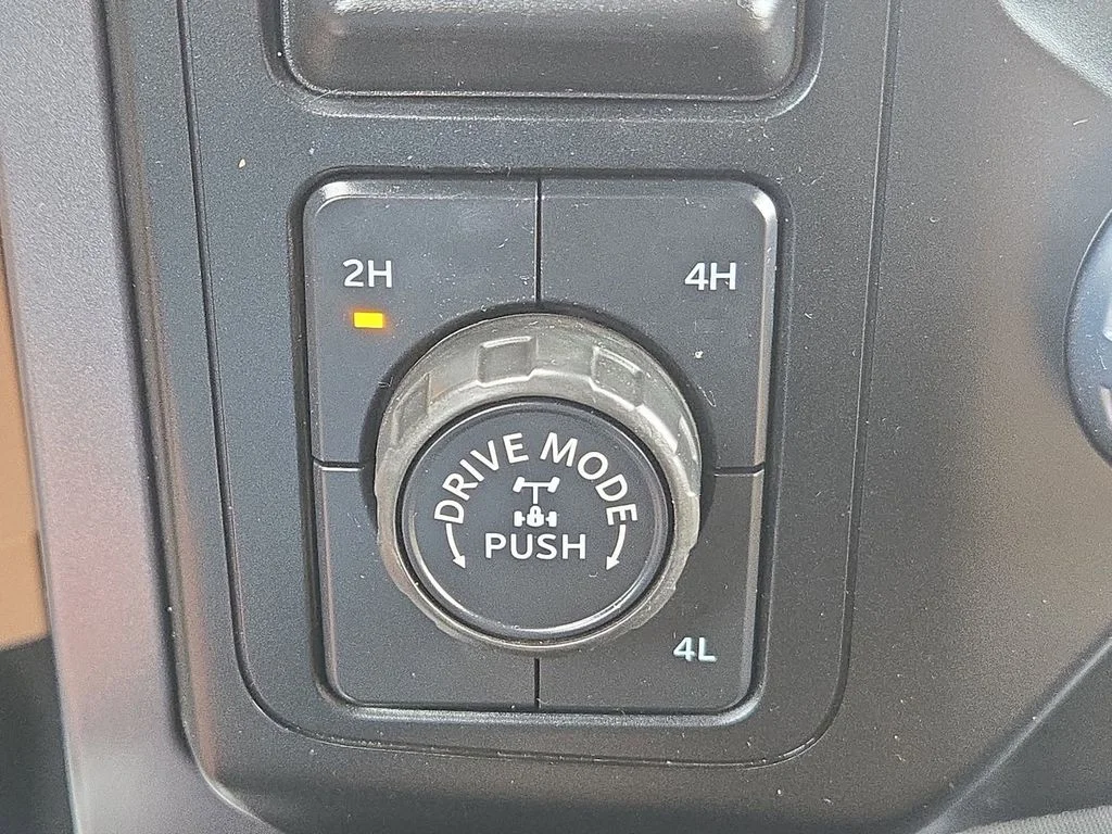 Used 2023 Blue Metallic Ford XLT image 49