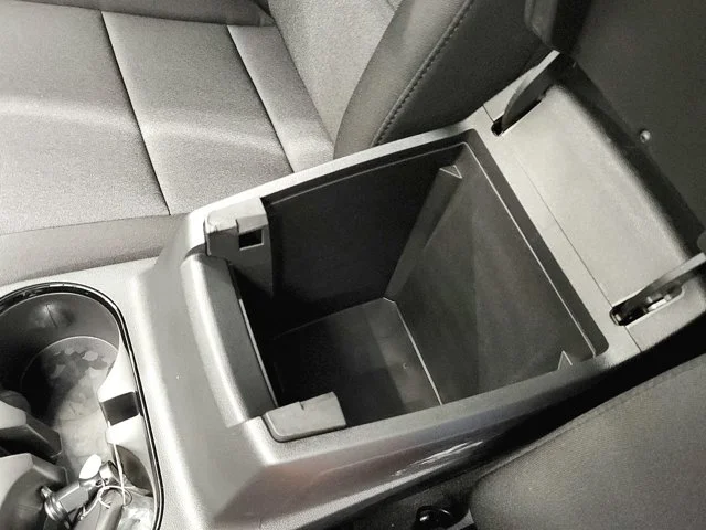 2026 Chevrolet Colorado Work Truck - Photo 28