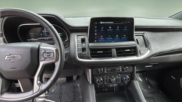 Used 2024 Summit White Chevrolet Z71 image 11
