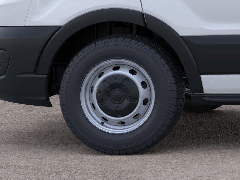 New 2026 Oxford White Ford Cargo Van image 19