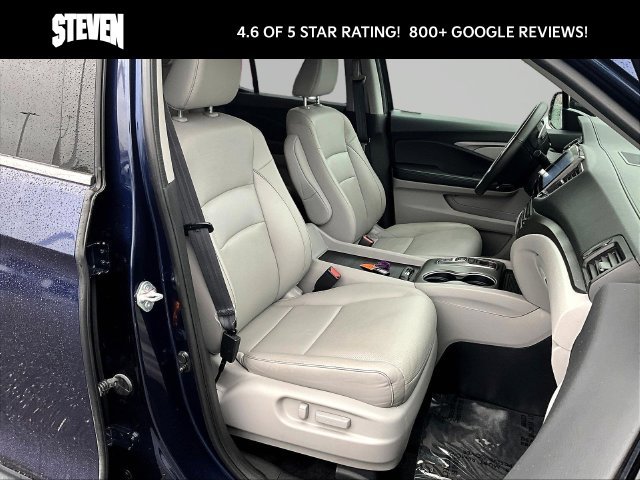 Used 2023  Honda RTL-E image 35