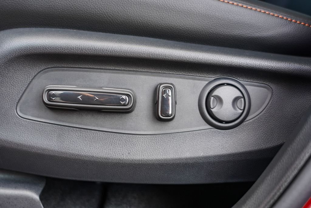 2026 Honda CR-V Sport-L - Photo 25