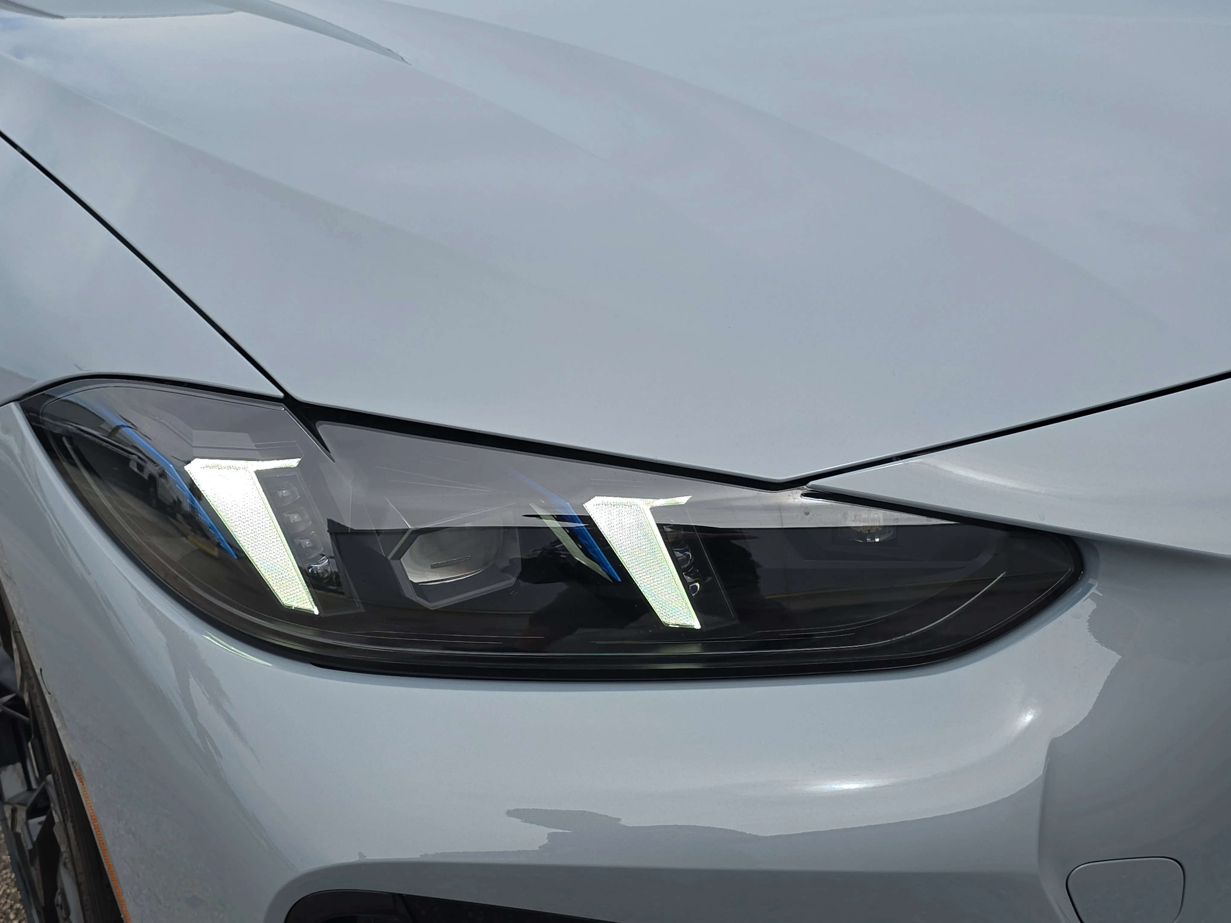 2026 BMW 4 Series 430i - Photo 7
