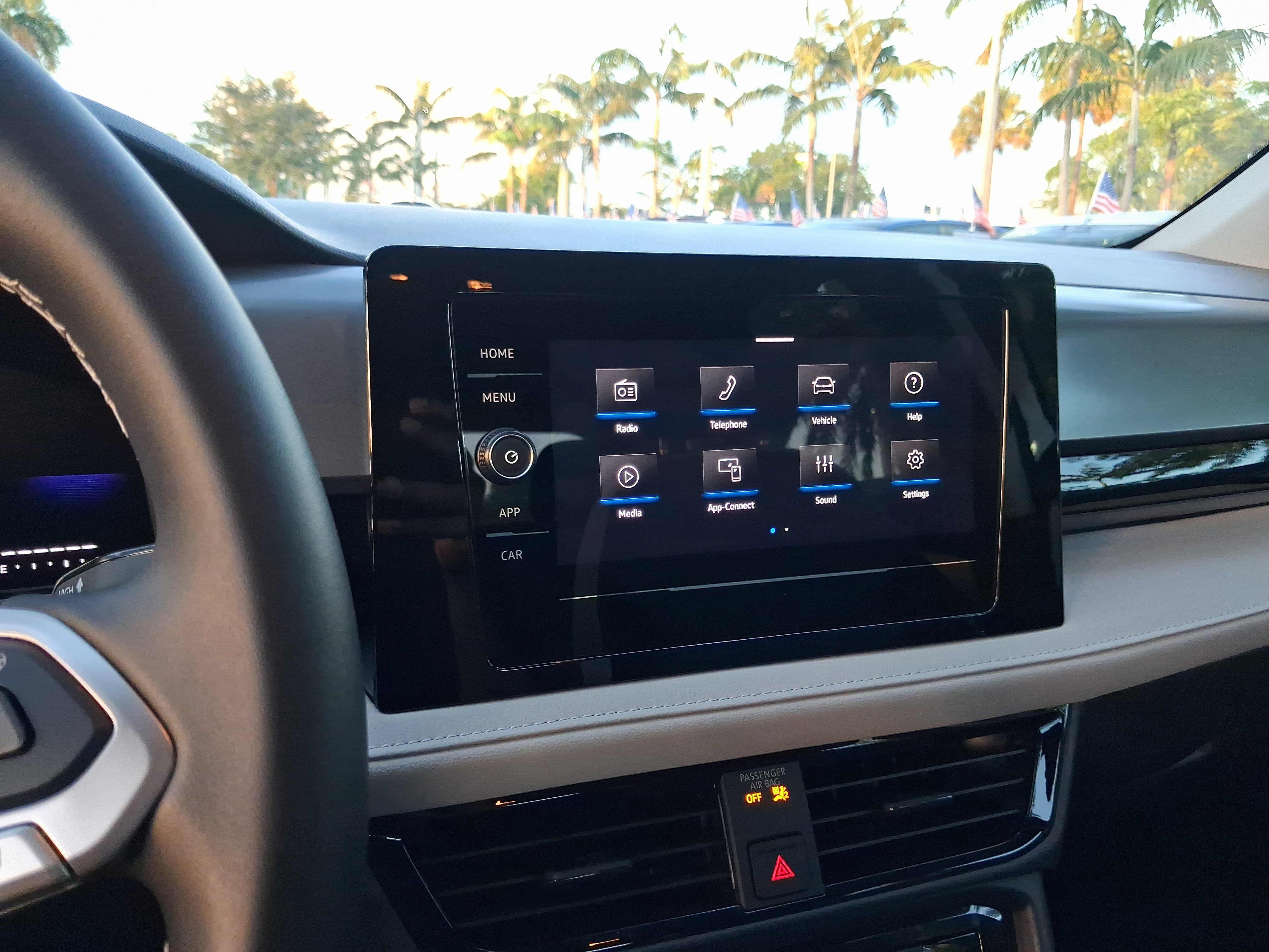 2025 Volkswagen Taos S - Photo 21