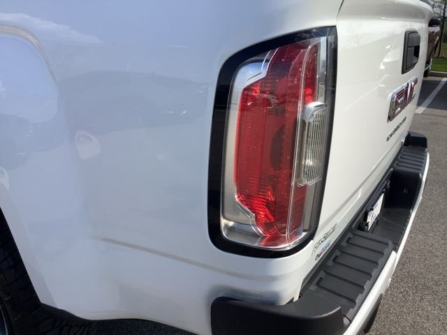 2022 GMC Canyon AT4 - Photo 31