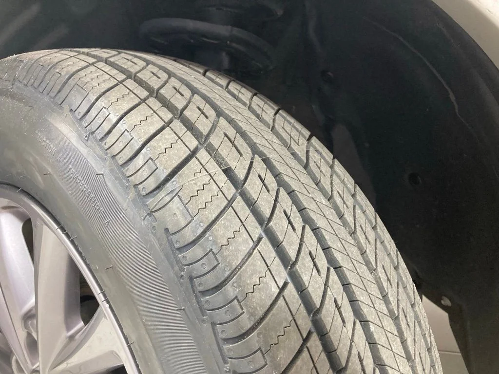 Used 2025 Silver Mazda 2.5 S Select Package image 23