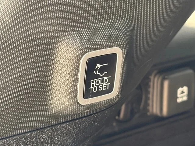 Used 2024 Black Jeep Anniversary Edition 4xe image 26