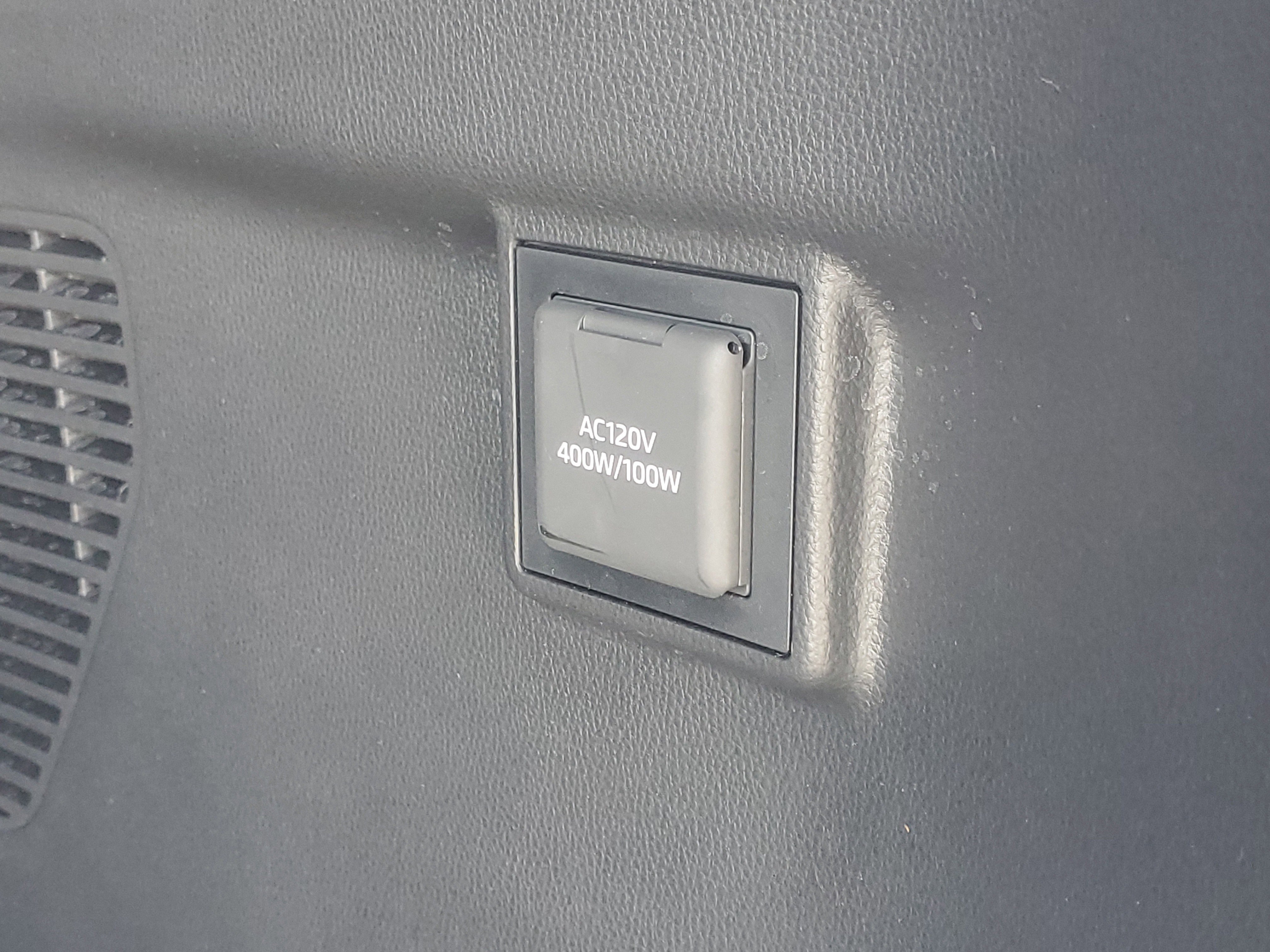 Used 2025 Silver Lexus GX 550 Overtrail+ image 11