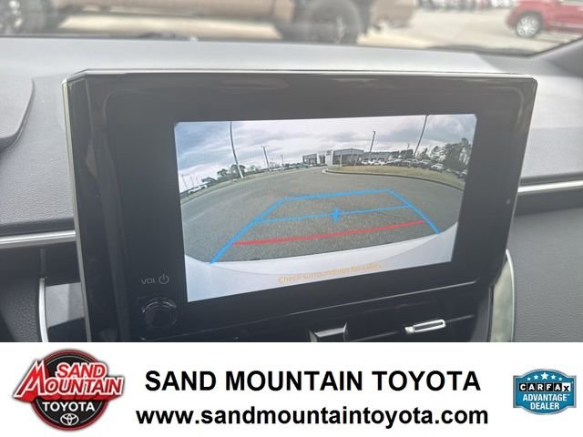 2024 Toyota Corolla Hatchback SE - Photo 26