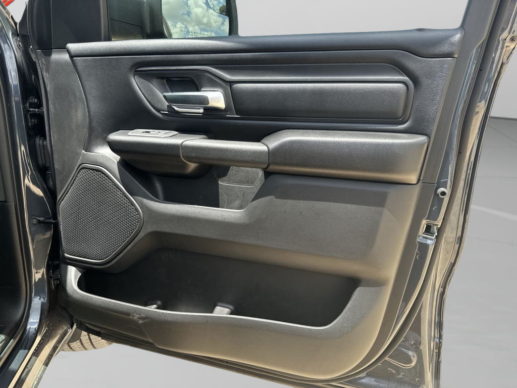 New 2026 Forged Blue Metallic Exterior Paint RAM Express image 39