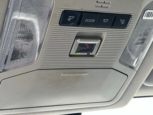 Used 2023 Silver Toyota LE image 39