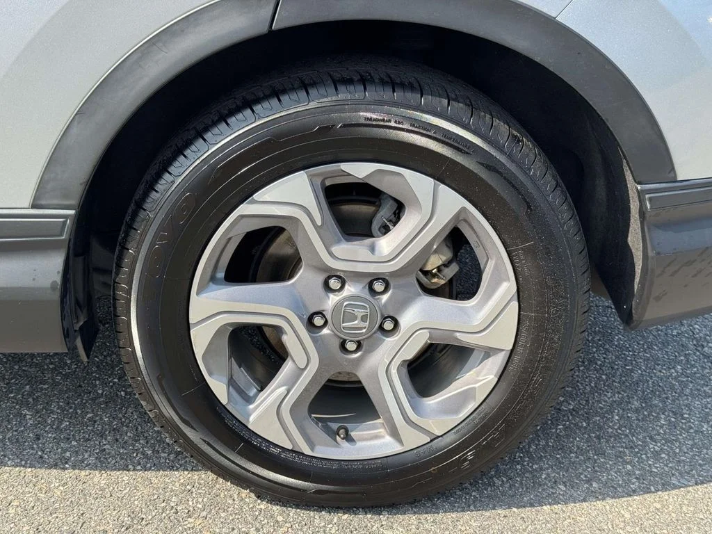 Used 2019 Silver Honda EX-L image 12