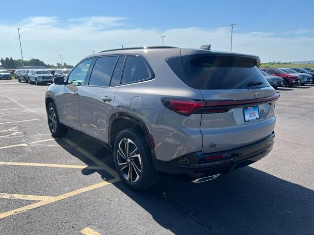 New 2026 Stone Metallic Buick Sport Touring image 4