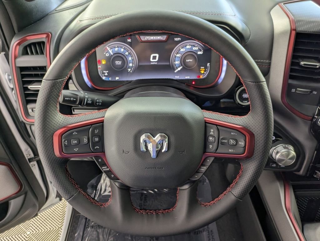 2026 RAM 1500 Rebel - Photo 15