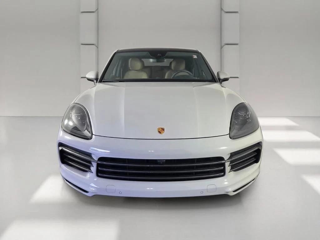 Used 2023 Chalk Porsche Platinum Edition image 3