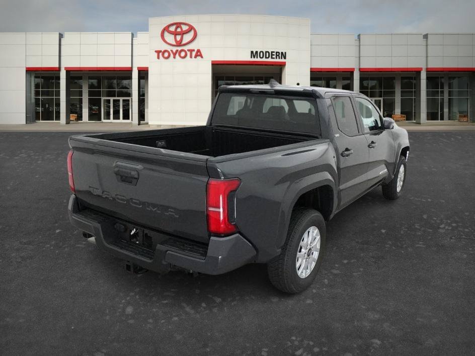 New 2026 Underground Toyota SR5 image 22