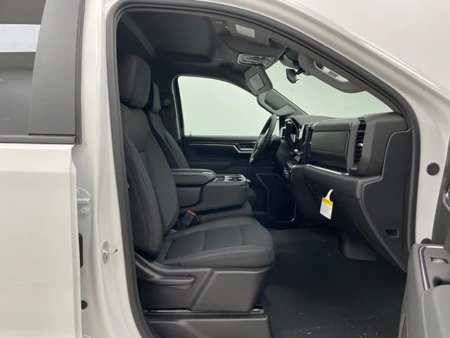 2026 Chevrolet Silverado 1500 LT - Photo 13