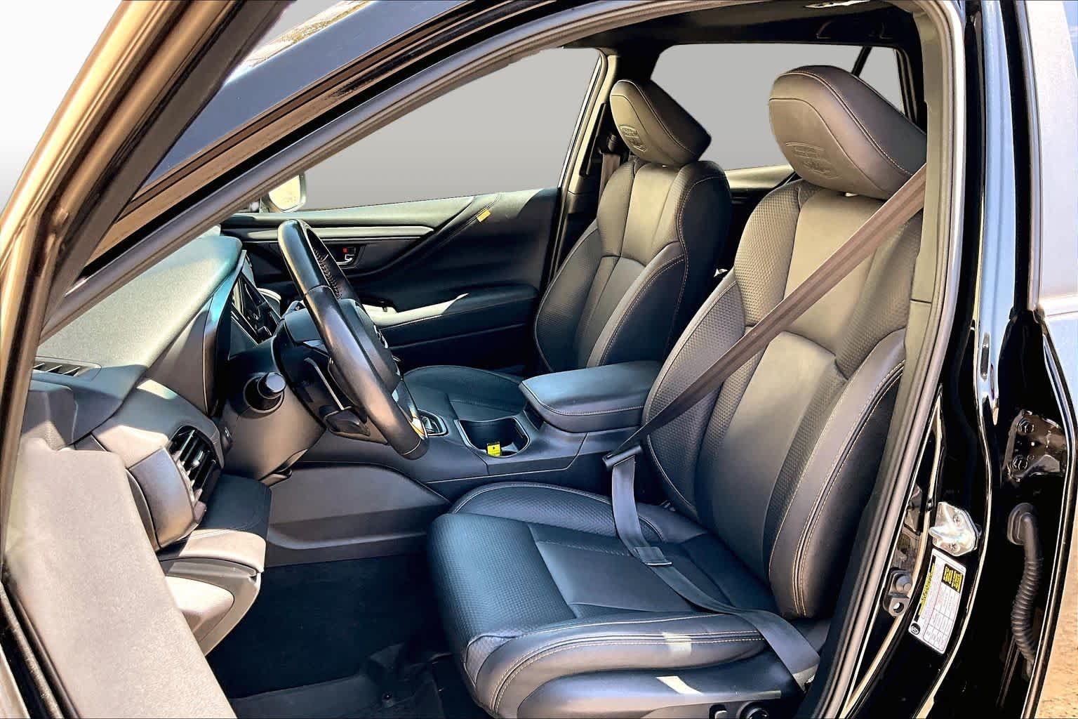 Pre-Owned 2022 Subaru Outback Wilderness