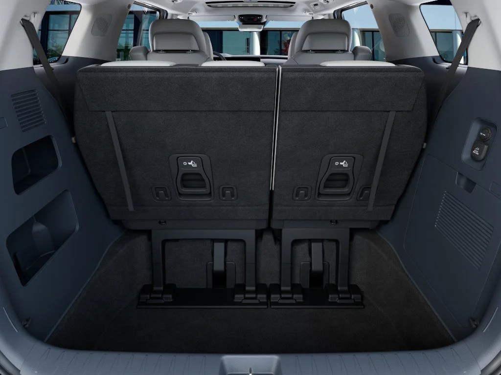 2026 Kia Carnival SX Prestige - Photo 19