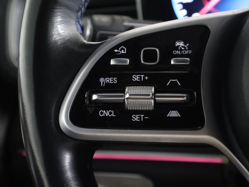2022 Mercedes-Benz GLS GLS450 - Photo 47