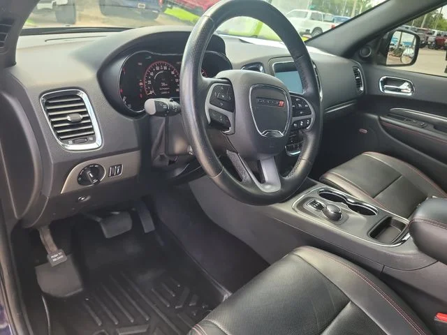 Used 2017 Blue Dodge R/T image 21