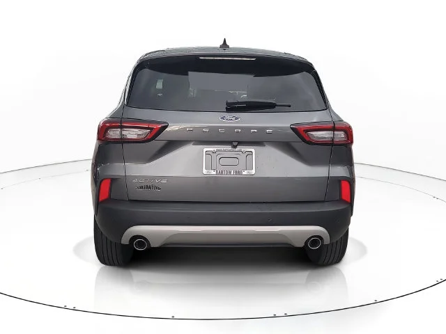 Used 2025 Gray Ford Active image 6