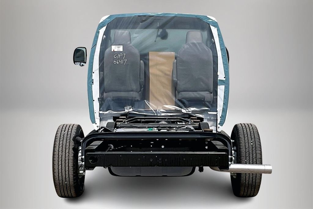 New 2027 Ford E-350SD Base