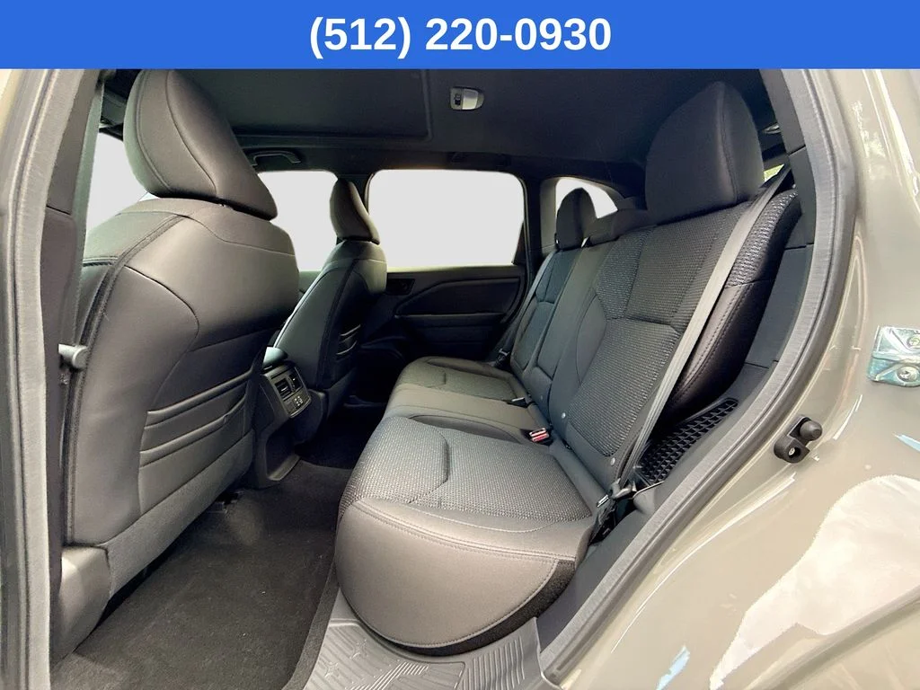 New 2026 RIVER ROCK PEARL Subaru Premium Hybrid image 31