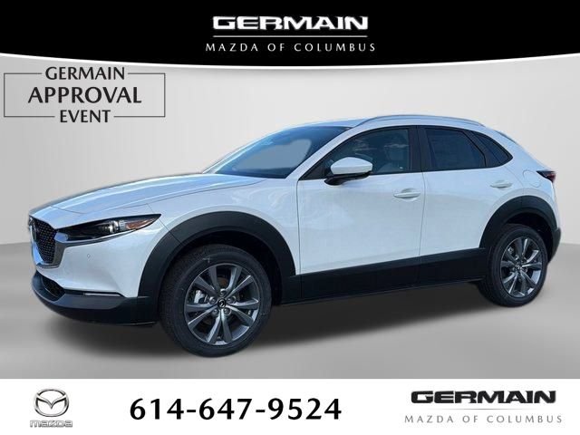 2026 Mazda CX-30