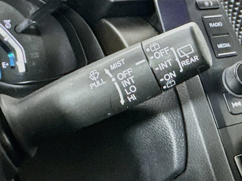 Used 2020 Gray Honda LX image 13
