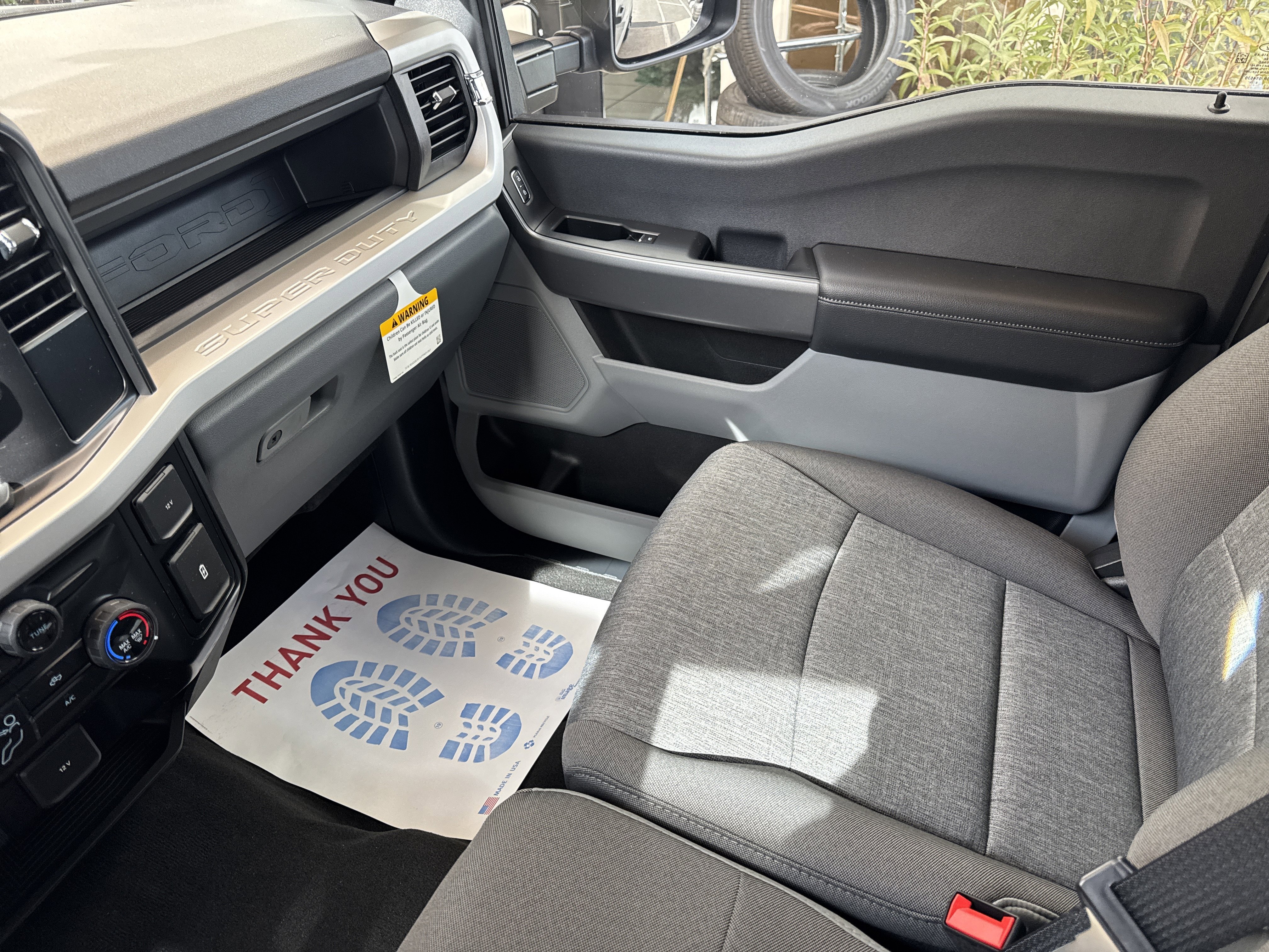2026 Ford F-250 Super Duty XL - Photo 33